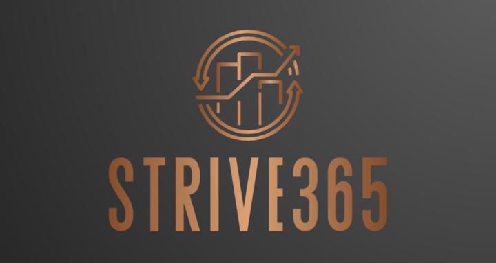STRIVE 365