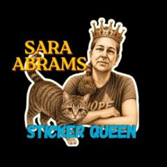 Sara Abrams