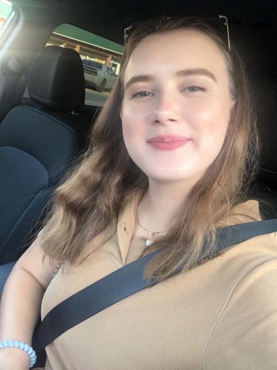 Danielle Tilly