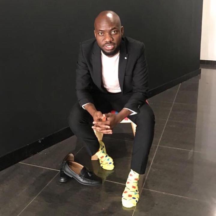 Nkululeko Mgobhozi