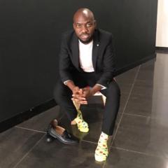 Nkululeko Mgobhozi