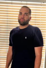 Ramon Perez Gonzalez