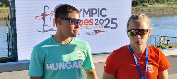 Andók Bence