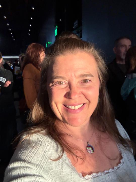 Jessica Bair