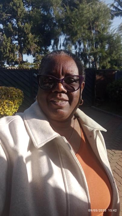 Gumisayi Bonzo