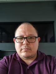 Luis Arturo Pantoja Nieves