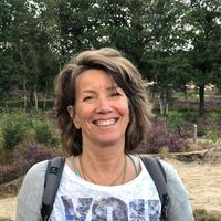 Alexandra van Dorssen