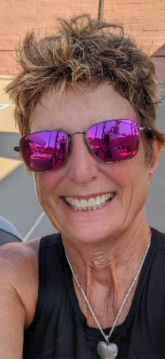 Lark Komesaroff