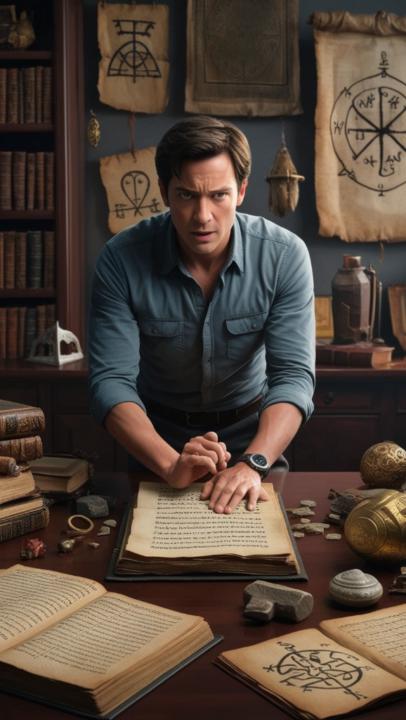 Samuel David Peñaranda