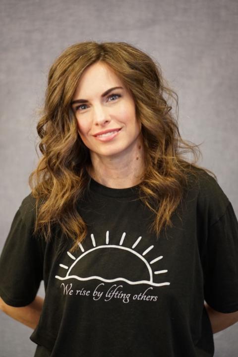 Lisa Wariner