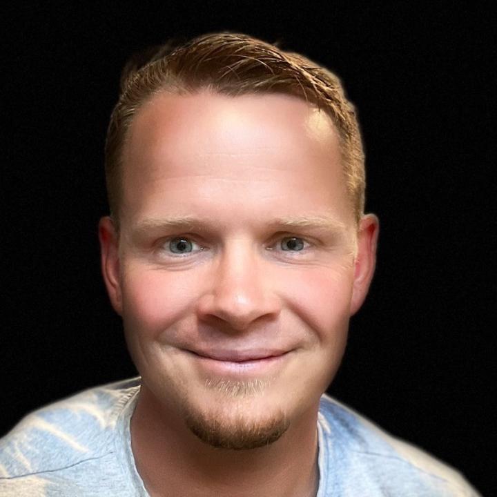 Scott Cook