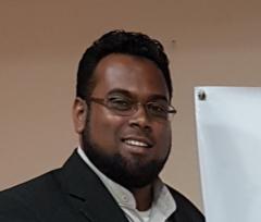 Muhammad Ali