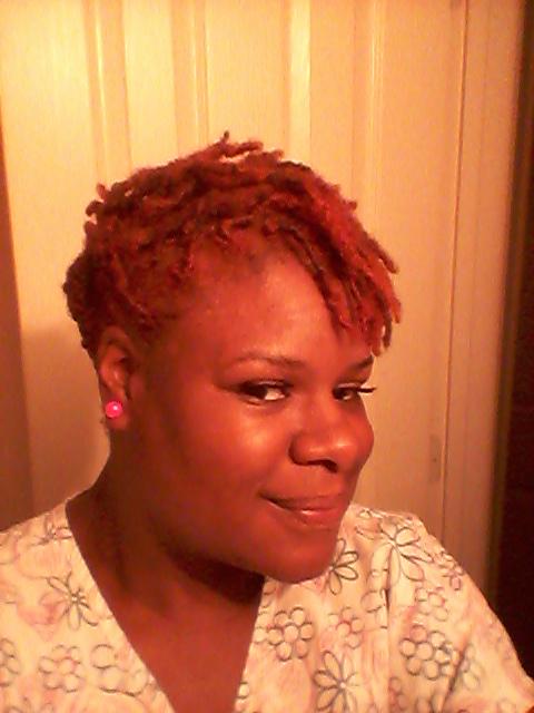 Shonyel Thoroughgood