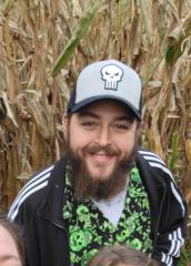 Aaron Perreault