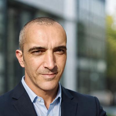 Joaquim Cascao