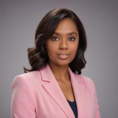 Keisha Lawrence