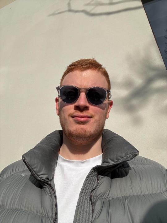 Callum Howarth