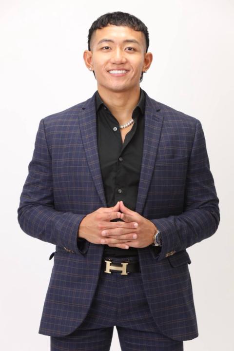 James Han