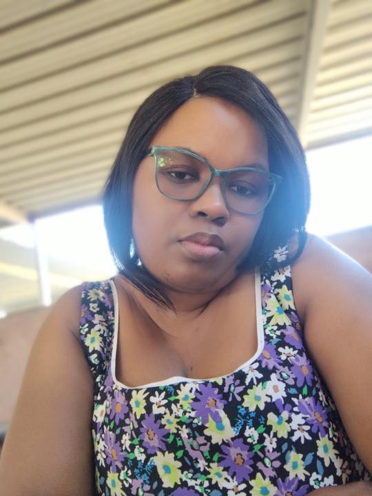 Linda Mncube