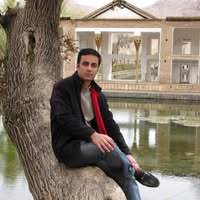 Mohammad Pooresfahani