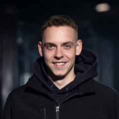 Daniel Sailer