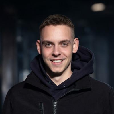 Daniel Sailer