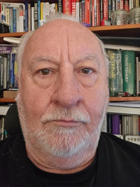 Doug Sinclair