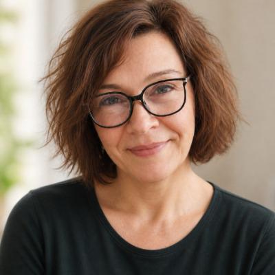 Sabine Grimm