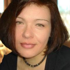 Sabine Grimm