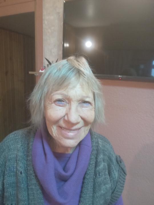 Susana Rosenzwaig