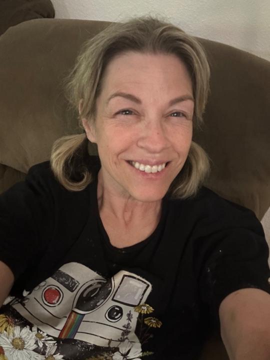 Shelly Paulson