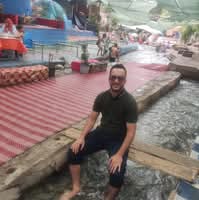 Abderrahmane Benchekroun