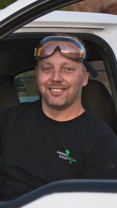Kevin Schlosser