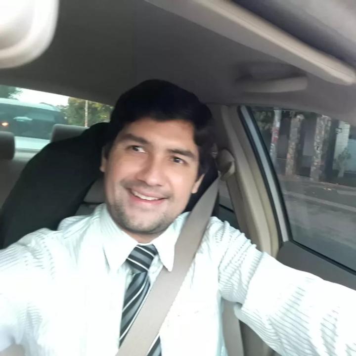 Luis Roa