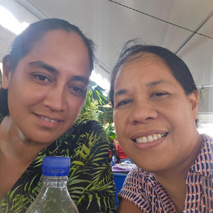 Tiaahu Ramona