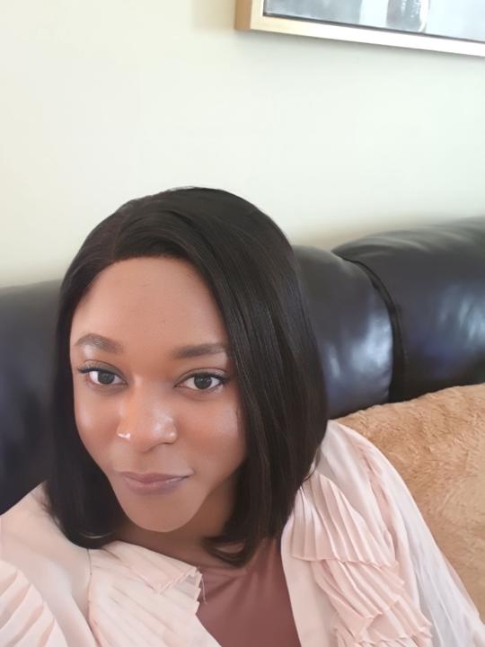 Faith Madojutimi