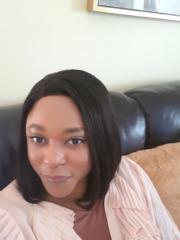 Faith Madojutimi