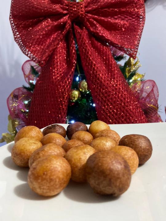 Claudia Molina De la Ossa