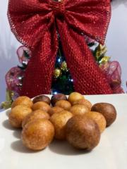 Claudia Molina De la Ossa