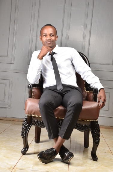 Jesse Wainaina