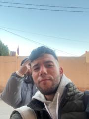 Zakaria Elbtimi
