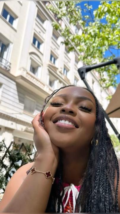 Joy Esther