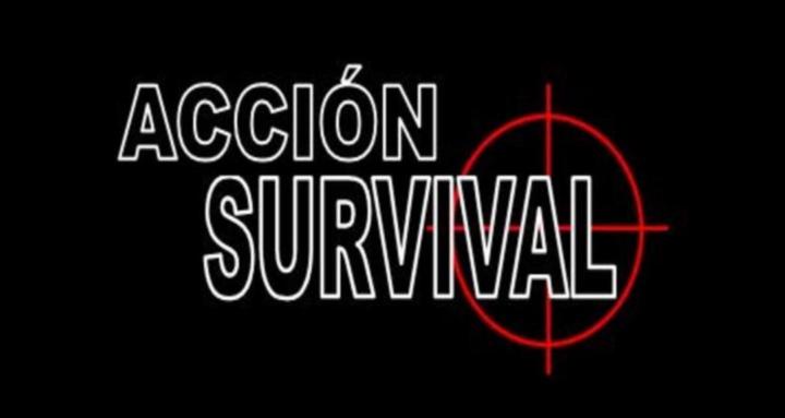 ACCIÓN SURVIVAL