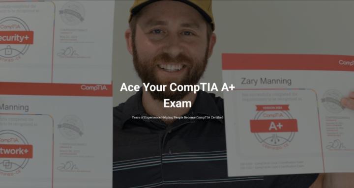 IT Certification Club
