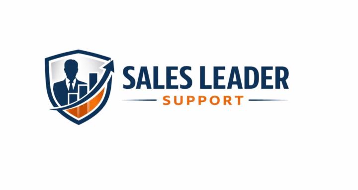 Sales Leader Support