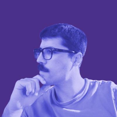 Daniel Luengo Herranz