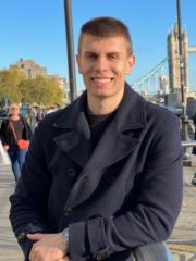 Nick Kirov