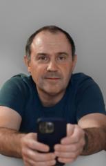 Sergey Dolgopolov