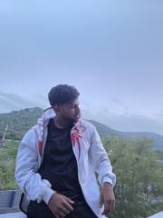 CN Supreeth Vardhan