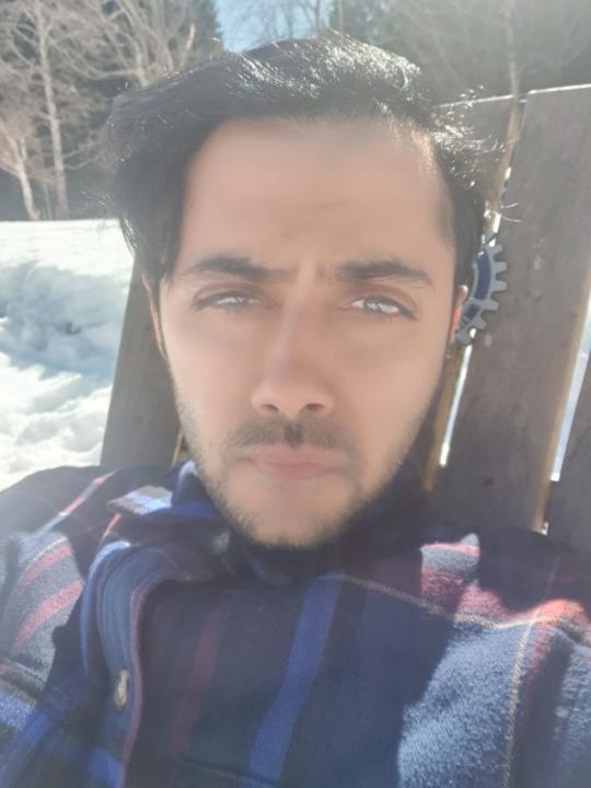 Haroon Alam